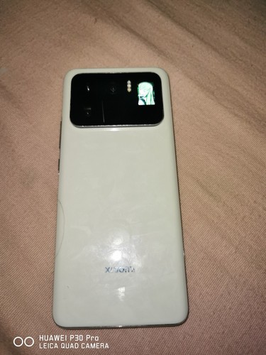 Xiaomi ultra 256gb - mi, 11