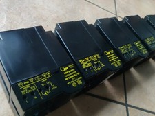 LOTTO DI 5 TRASFORMATORI ALTA TENSIONE per lampade a scarica APF Mini Basyc