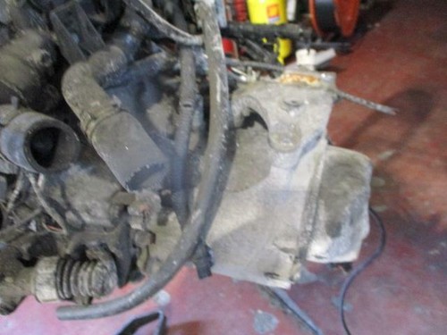 Hfx cambio manuale completo - hfx,