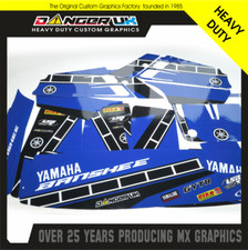 Kit adesivi decalcomanie - kit,