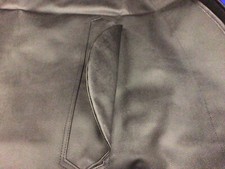 MGB ROADSTER BHH2068 GUIDA A