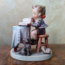 Goebel N 306 Piccolo Lettore