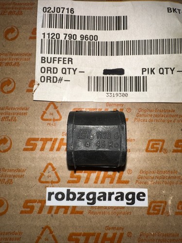 Nuovo oem stihl tampone - oem,