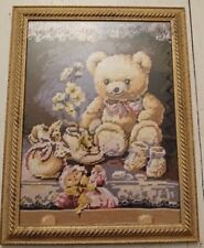 QUADRO ORSETTO PUNTO CROCE