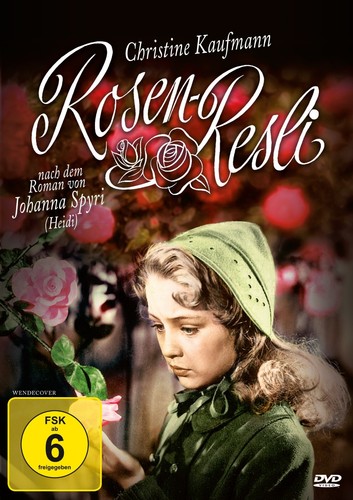 Rosen resli christine - -,