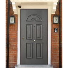 Porta Blindata da Esterno in