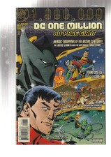DC ONE MILLION 80-page Giant 1 - DC Comics 1999 - 1° EDIZIONE