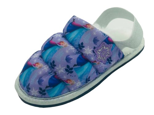 Pantofole frozen bambina - pantofole,