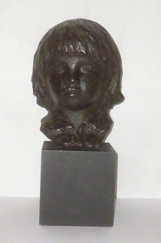 Figura bambino busto - figura,
