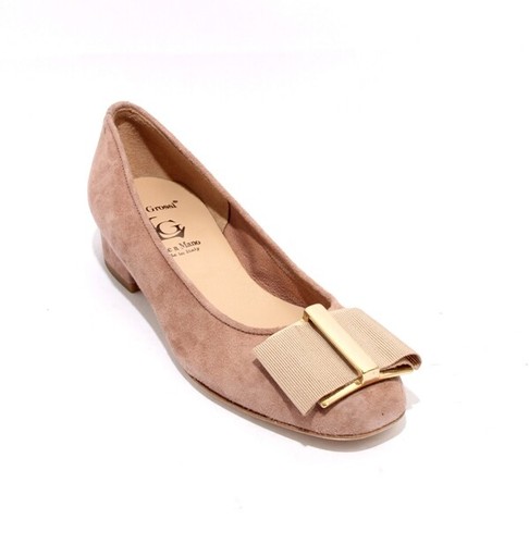 Scarpe luca grossi - grossi, 2028