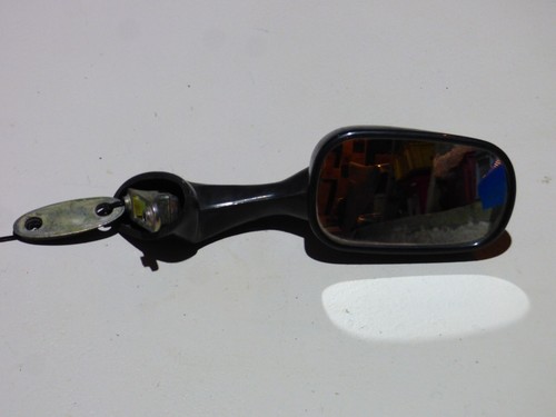 Specchietto retrovisore destro - specchietto,