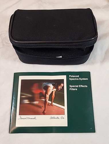 Vtg 1986 polaroid - vtg.,