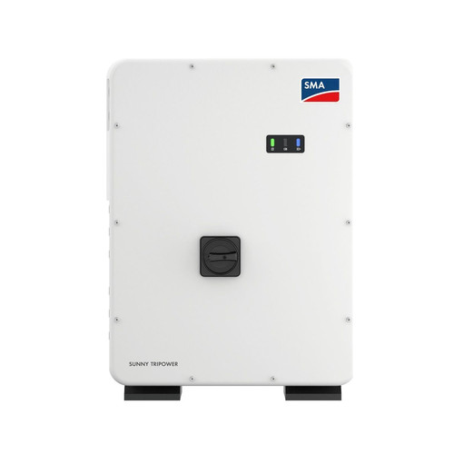 Inverter sma sunny - sma, tripower