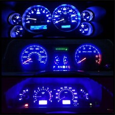 10 lampade Led T5 B8.5D