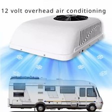 Climatizzatore Elettrico 12V