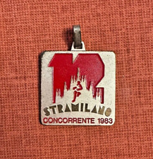 MEDAGLIA Sportiva MARATONA