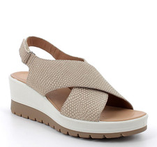 Sandali Igi&co 7664722 pelle