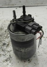 RICAMBI USATI, FILTRO GASOLIO NISSAN JUKE 1.5 DCI (2015)