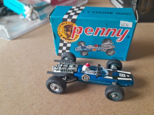 Politoys penny cooper - politoys,