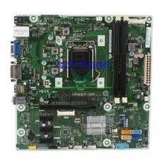 1Pc HP Pegatron IPM87-MP Intel