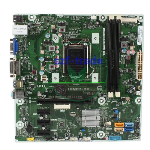 1pc pegatron ipm87 intel - 1pc, ipm87-mp