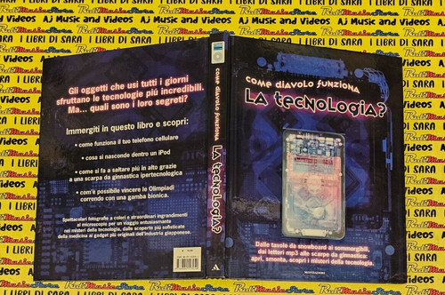 Book libro come - book, diavolo