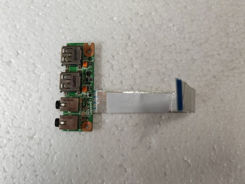 Scheda jack audio usb - scheda,