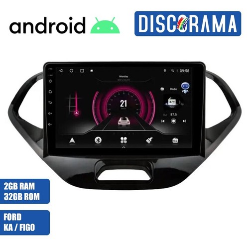 Autoradio android ford - autoradio,