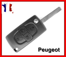 Inlet key shell without for
