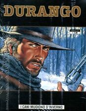 fumetto DURANGO 1 - GP PUBLISHING