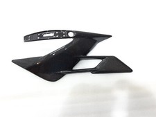 COPRI CATENA CARBONIO 100% MV