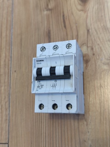 Interruttore siemens 5sx23 - siemens,