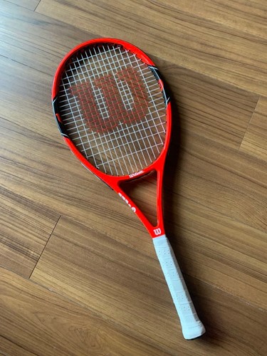 Wilson blade racchetta - 98,