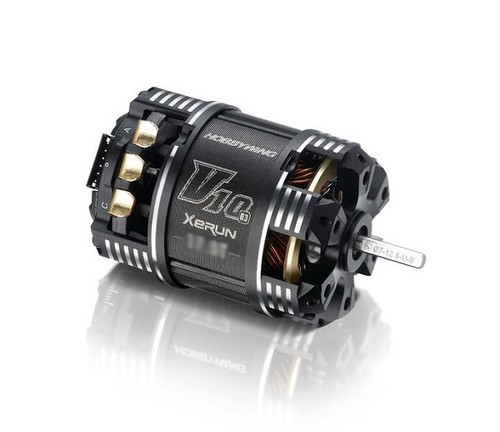 Motore hobbywing xerun v10 - motore,
