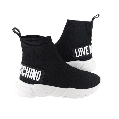Scarpe ginnastica love - da,