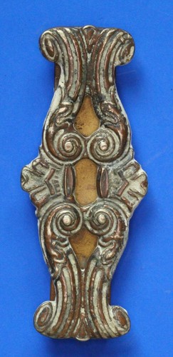 Scottish cross belt - scottish,