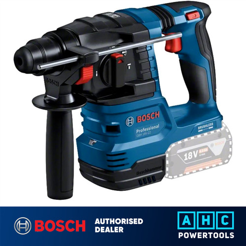 Bosch gbh 18v - bosch, sds-plus