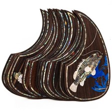 Per Martin D45 Battipenna