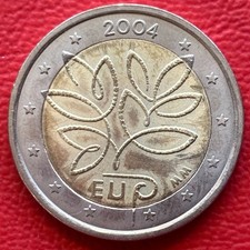 2 Euro 2004 M SPL+ / EU