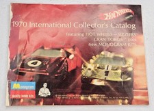 Catalogo internazionale hot - ,