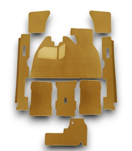 Kit tappeto per - , vw