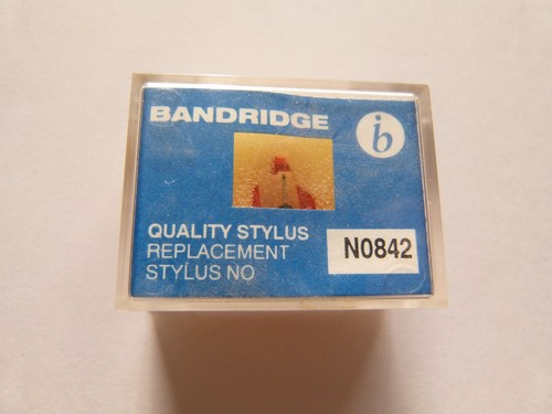 Bandridge giradischi stilo