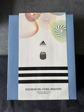 Adidas Argentina 2010