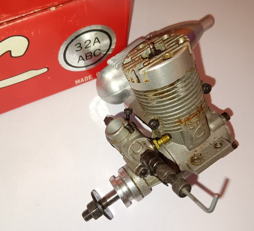 32a abc schnürle ported - 32a,