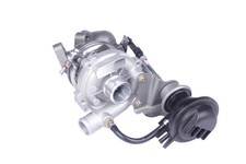 Turbina nuovo SMART Roadster