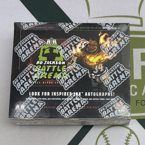 Jackson battle arena 2024 - bo,