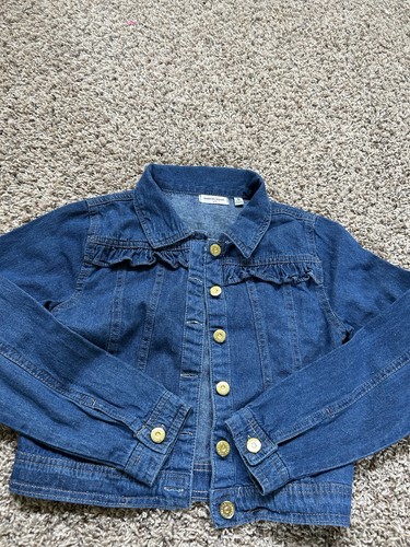 Giacca jeans nanette lepore - jeans,