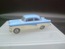 Plastica Siku V82 Ford Taunus