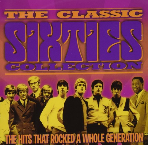 The classic sixties - classic,