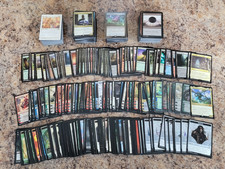 MTG Draft Cube 540 carte 
